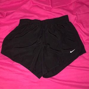 Nike dry fit shorts